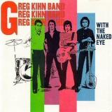 Greg Kihn Band - With The Naked Eye '1979