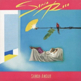 Sonia Rosa - Samba Amour '2015
