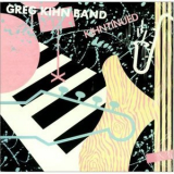 Greg Kihn Band - Kihntinued '1987