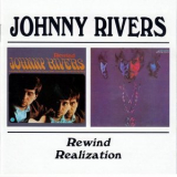 Johnny Rivers - Rewind / Realization '1967/1968
