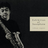 Nobuya Sugawa - Exhibition Of Saxophone '2003