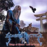 Sonata Arctica - Songs Of Silence - Live In Tokyo '2002