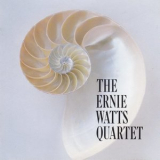 Ernie Watts Quartet - The Ernie Watts Quartet '1988