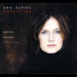 Ewa Kupiec - Conception '2005