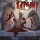 Autopsy - After The Cutting Part 1 '2015