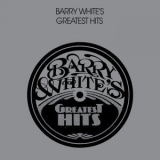 Barry White - Barry Whites Greatest Hits '1973