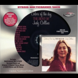 Judy Collins - Colors Of The Day (The Best Of Judy Collins) '1972