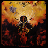 Acherontas - Psychic Death  '2020