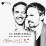 Jean-Guihen Queyras & Alexandre Tharaud - Complices '2020