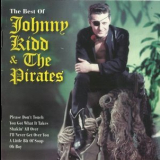 Johnny Kidd & The Pirates - The Best Of '1956-66