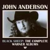 John Anderson - Black Sheep: The Complete Warner Albums '2020