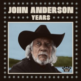 John Anderson - Years '2020