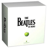 The Beatles - With The Beatles (2009 Mono Remaster) '1963