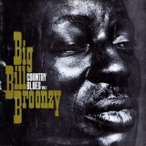 Big Bill Broonzy - Country Blues Vol.1 '1957