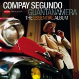 Compay Segundo - Guantanamera: The Essential Album '2013