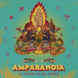 Amparanoia - El coro de mi gente '2017