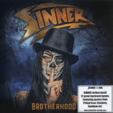 Sinner - Brotherhood '2022