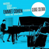 Emmet Cohen - Masters Legacy Series, Vol. 4: George Coleman '2019