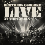 Brothers Osborne - Live At The Ryman '2019