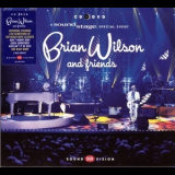 Brian Wilson - Brian Wilson And Friends: A Soundstage Special Event '2016