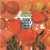 Brian Wilson - That Lucky Old Sun '2008