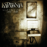 Katatonia - Last Fair Deal Gone Down '2001