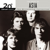 Asia - 20th Century Masters: The Best Of Asia '2003