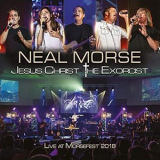 Neal Morse - Jesus Christ the Exorcist (Live at Morsefest 2018) '2020