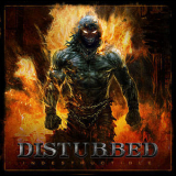 Disturbed - Indestructible (24b/96 kHz) [VinylRip] '2008
