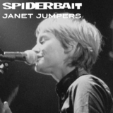 Spiderbait - Janet Jumpers '2022