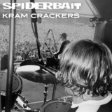Spiderbait - Kram Crackers '2022