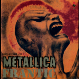 Metallica - Frantic (Elektra Studio Live) [CD2] '2003