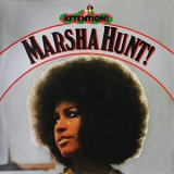 Marsha Hunt - Attention! Marsha Hunt! '1973