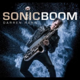 Darren Rahn - Sonic Boom '2016