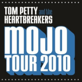 Tom Petty And The Heartbreakers - Mojo Tour 2010 '2010