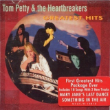 Tom Petty And The Heartbreakers - Greatest Hits '1993