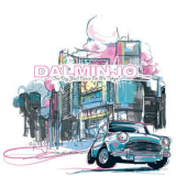 Dalminjo - One Day You'll Dance For Me Tokyo! '2007
