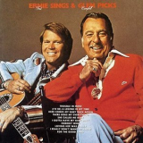 Tennessee Ernie Ford & Glen Campbell - Ernie Sings And Glen Picks '1975