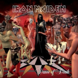 Iron Maiden - Dance of Death (2015 Remaster) '2003