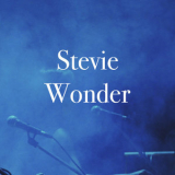 Stevie Wonder - Stevie Wonder - WNET TV Broadcast April 1972. '1972