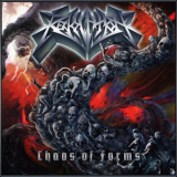 Revocation - Chaos of Forms (Deluxe Version) '2011