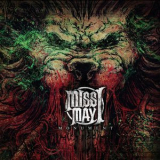 Miss May I - Monument '2010