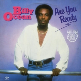 Billy Ocean - Are You Ready '1979