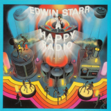 Edwin Starr - H.A.P.P.Y. Radio '1979