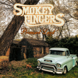 Smokey Fingers - Promised Land '2016