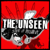 The Unseen - State Of Discontent '2005