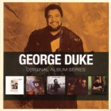 George Duke - Original Album Series '2010