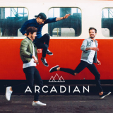 Arcadian - Arcadian '2017