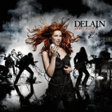 Delain - April Rain (Special Edition) '2009