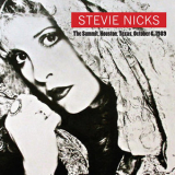 Stevie Nicks - Live At The Summit, Houston, Texas, October 6th 1989 (Remastered) '2015